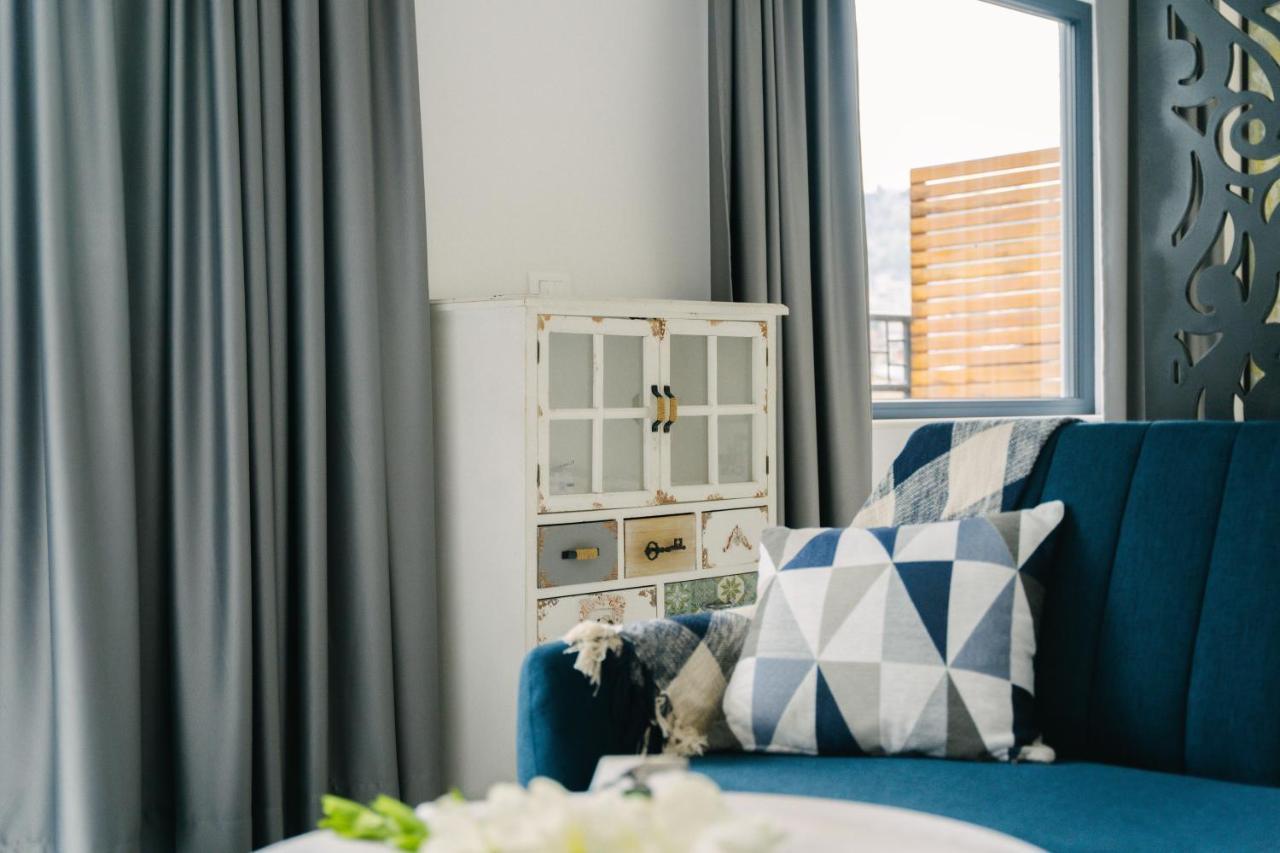Sarajevo Skyline Apartment Екстер'єр фото