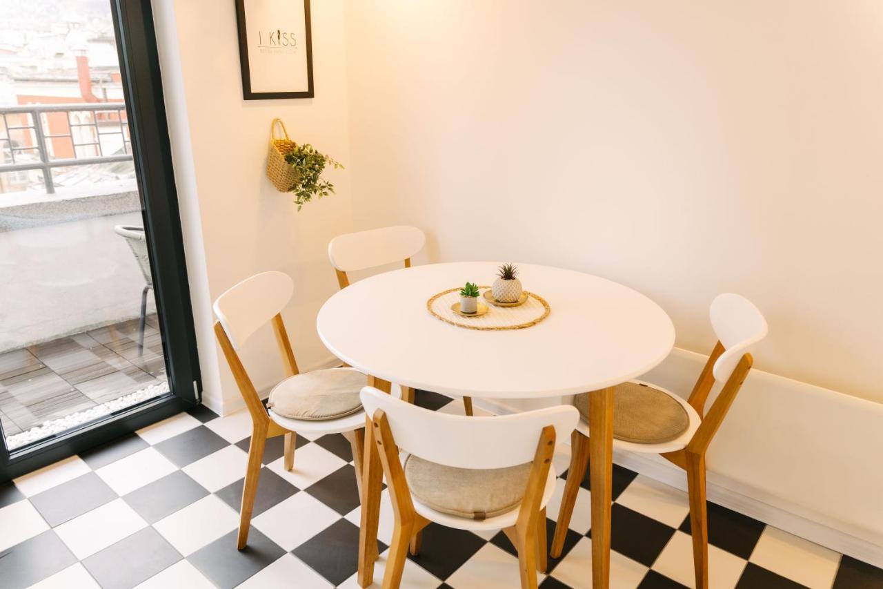 Sarajevo Skyline Apartment Екстер'єр фото