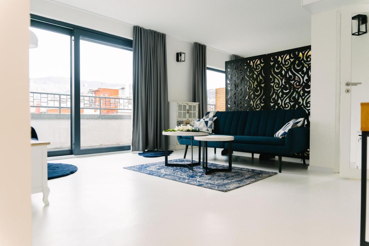 Sarajevo Skyline Apartment Екстер'єр фото