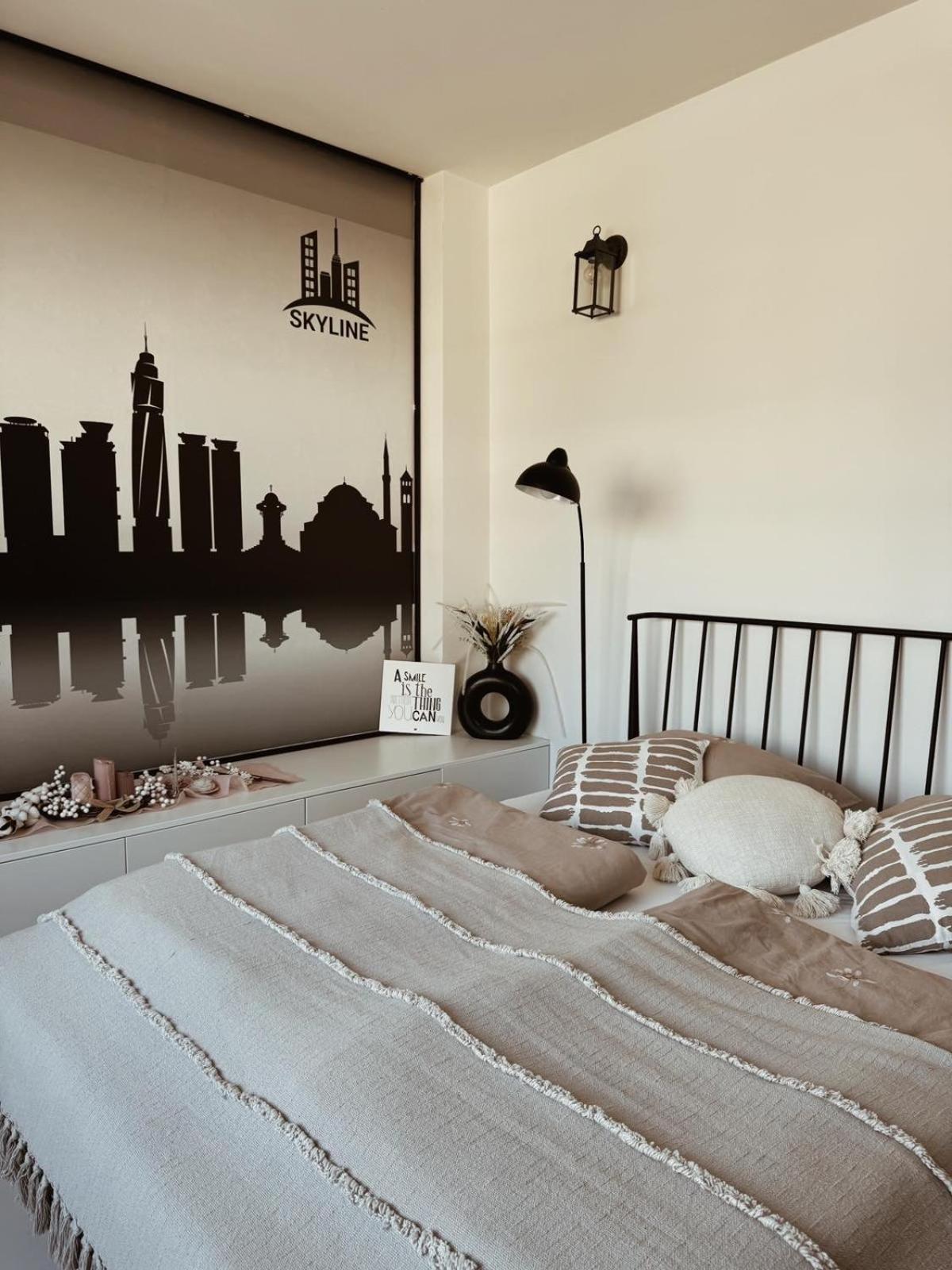Sarajevo Skyline Apartment Екстер'єр фото