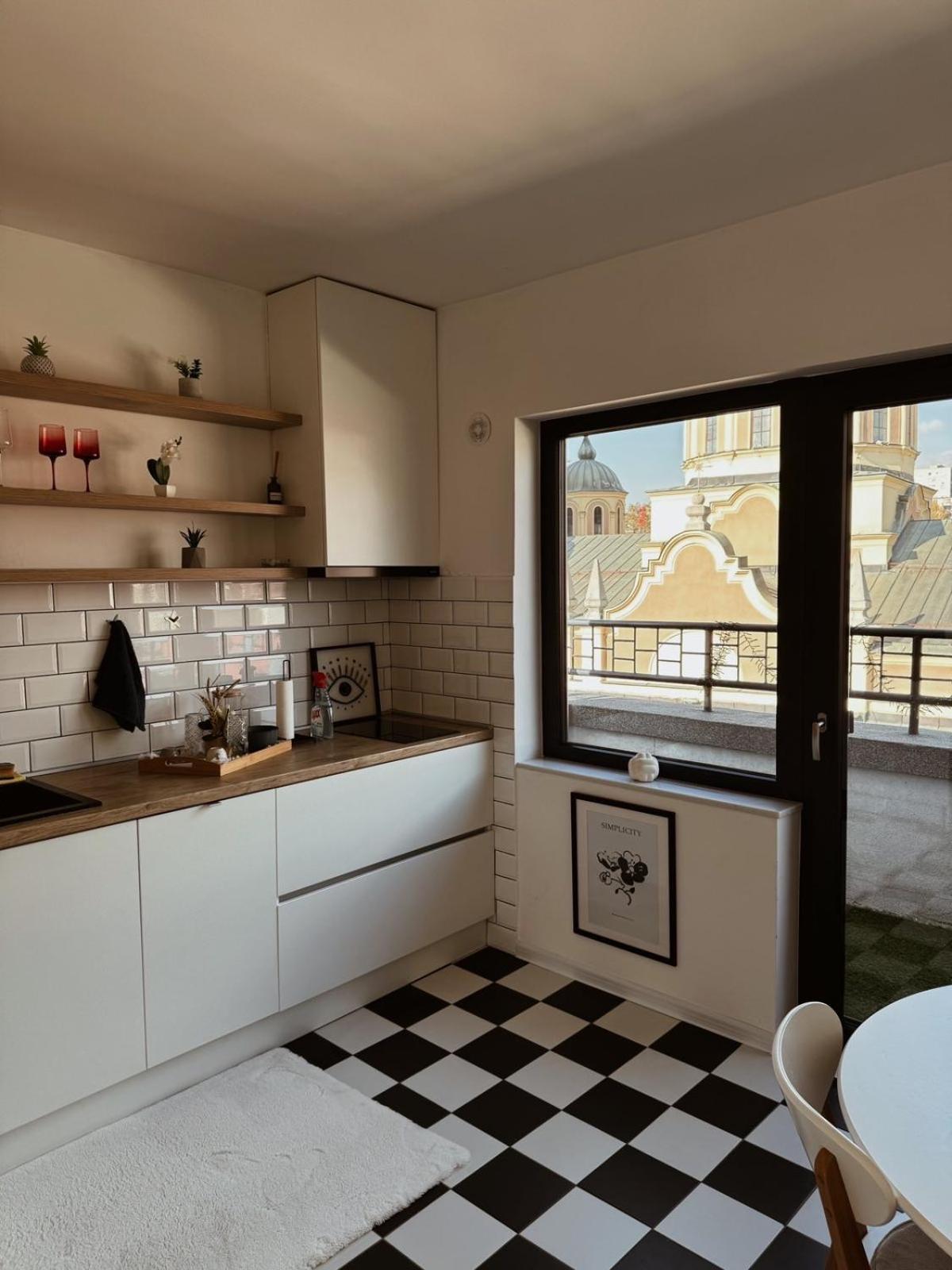 Sarajevo Skyline Apartment Екстер'єр фото