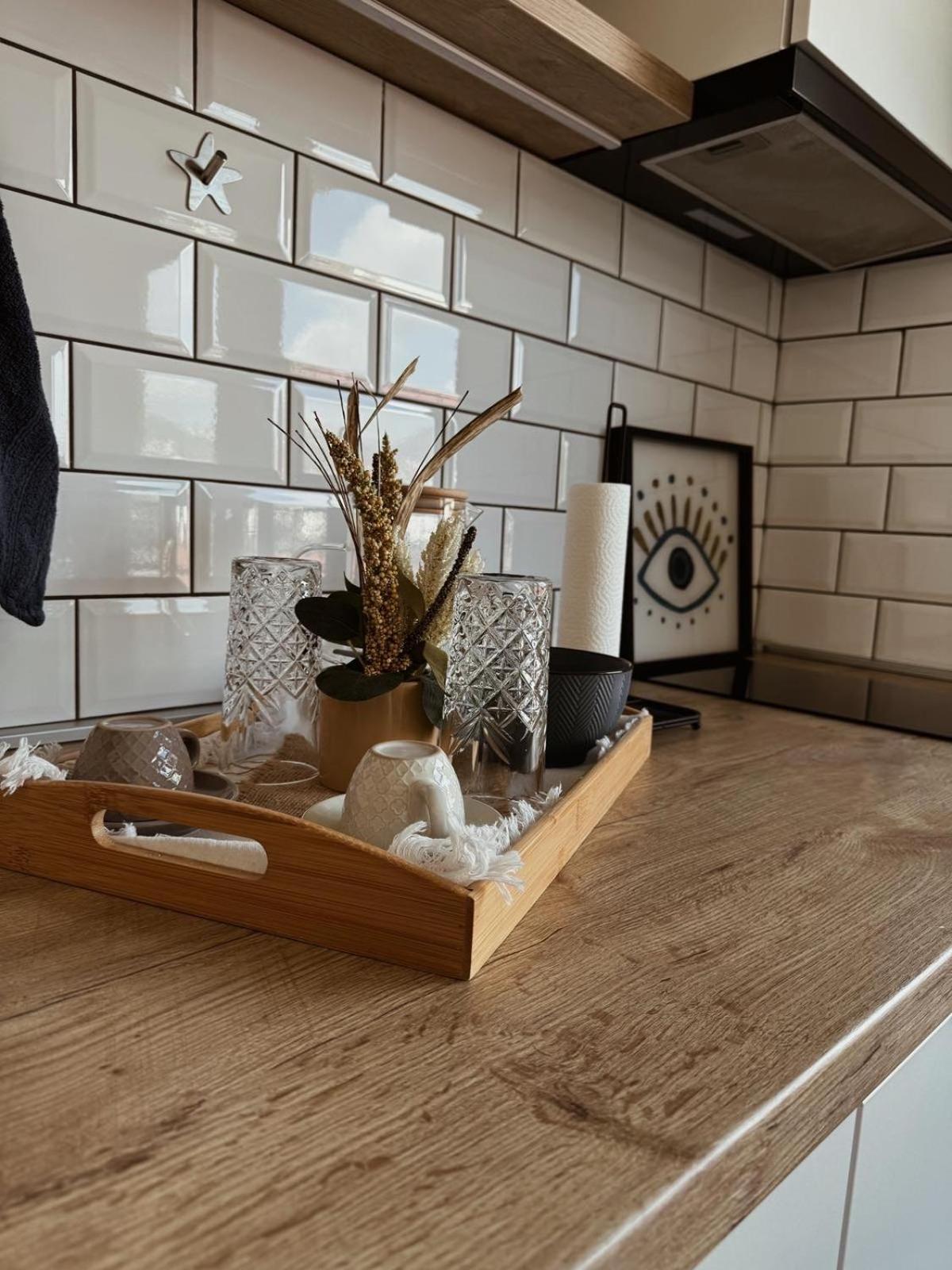 Sarajevo Skyline Apartment Екстер'єр фото