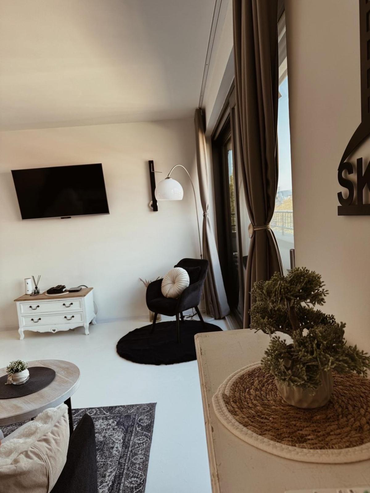 Sarajevo Skyline Apartment Екстер'єр фото